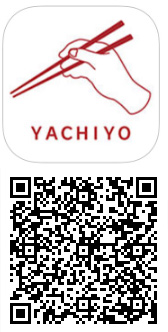 Kyoto Garden restaurant Yachiyo app