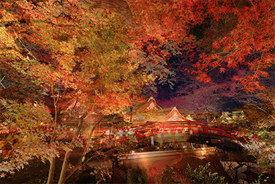 Kitano Tenmangū shrine