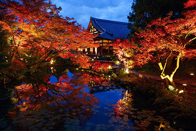 Konkaikōmyō-ji (Kurodani)