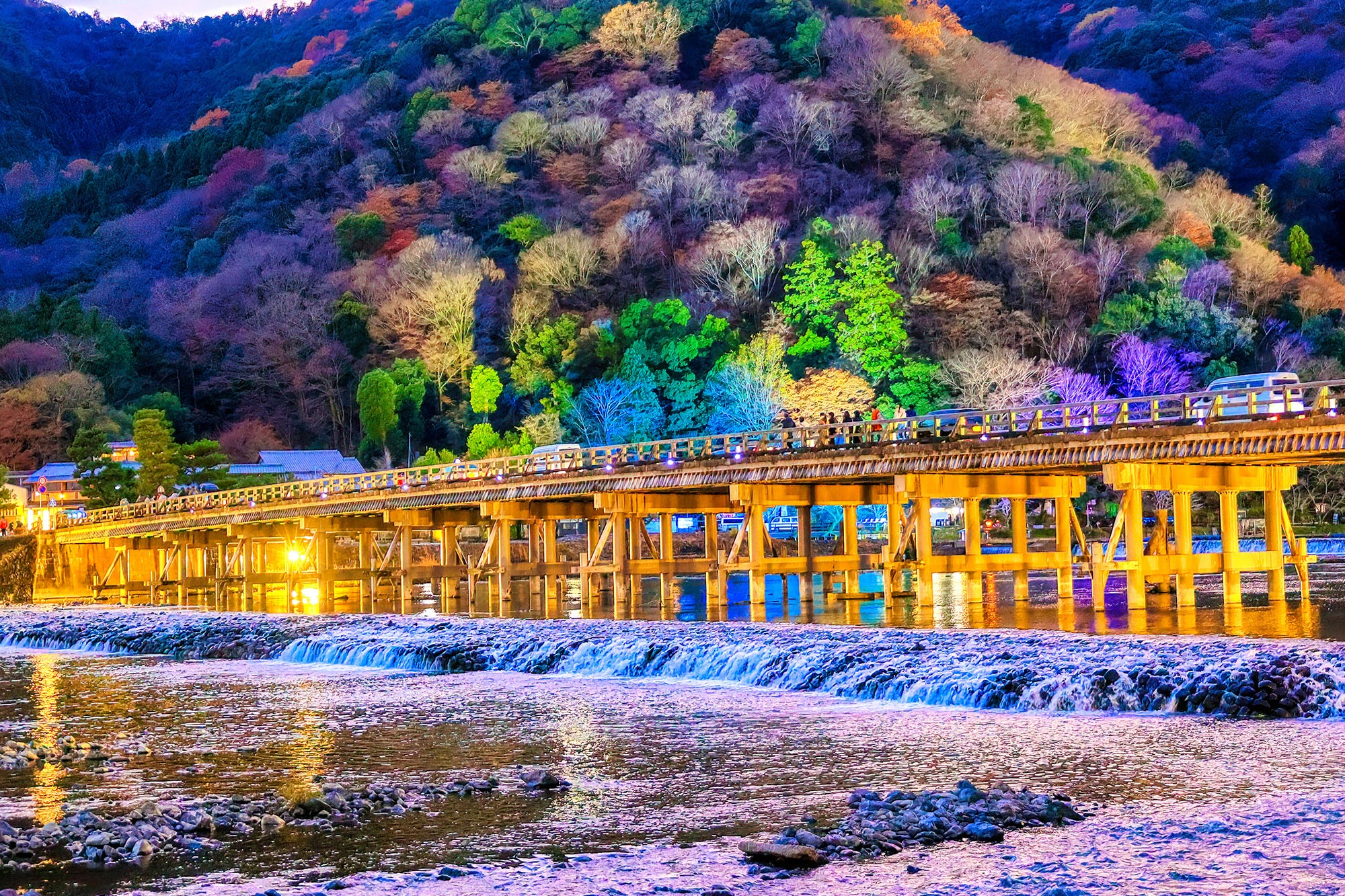 Kyoto City Official Travel Guide
