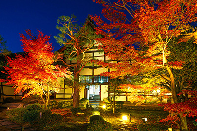 Rokuō-in